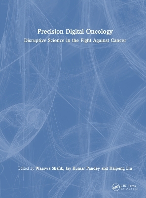 Precision Digital Oncology - 