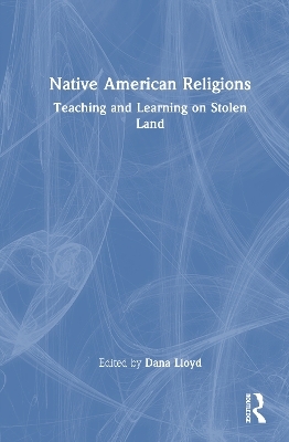 Native American Religions
