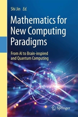 Mathematics for New Computing Paradigms - 