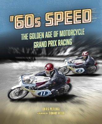 60s Speed - Chris Pereira