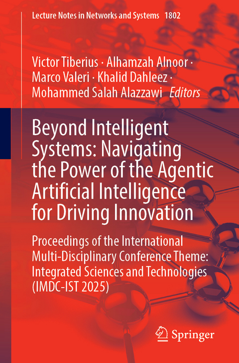 Beyond Intelligent Systems: Navigating the Power of the Agentic Artificial Intelligence for Driving Innovation - 