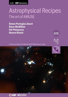 Astrophysical Recipes (Second Edition)