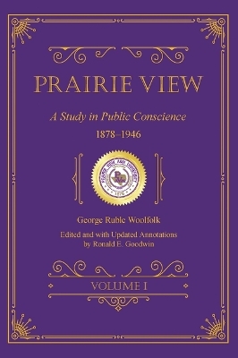 Prairie View - George Ruble Woolfolk