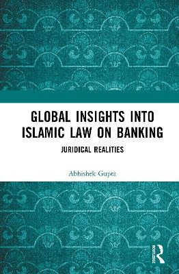 Global Insights into Islamic Law on Banking