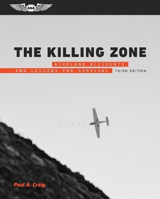 The Killing Zone