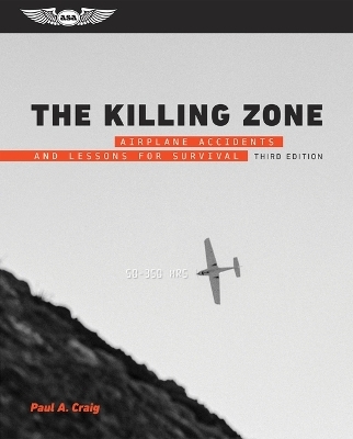 The Killing Zone - Paul A Craig
