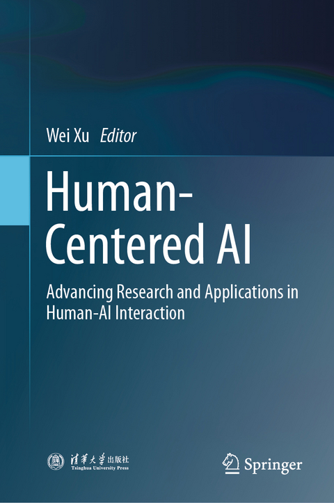 Human-Centered AI - 