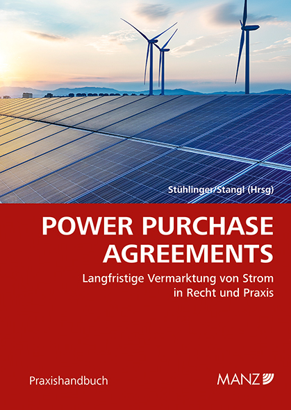 Power Purchase Agreements - 