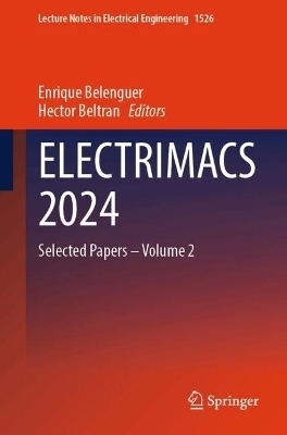 ELECTRIMACS 2024 - 