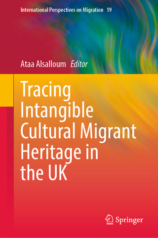 Tracing Intangible Cultural Migrant Heritage in the UK