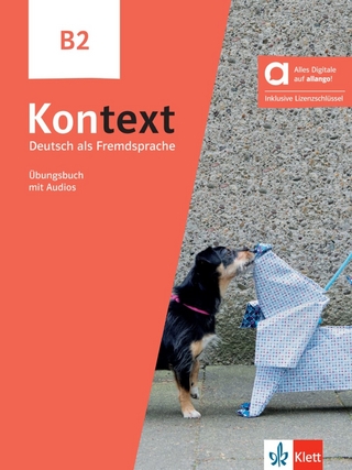 Kontext B2 - Hybride Ausgabe allango