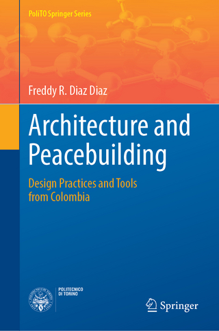 Architecture and Peacebuilding