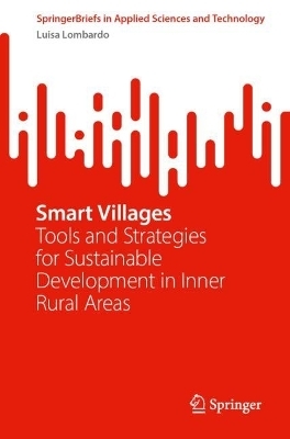 Smart Villages - Luisa Lombardo