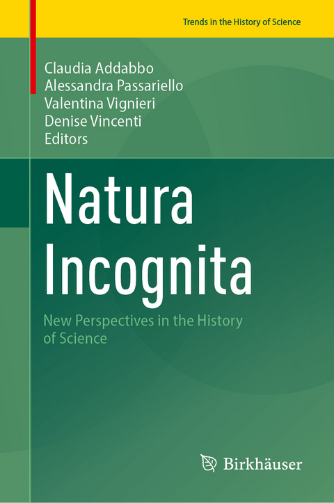 Natura Incognita - 