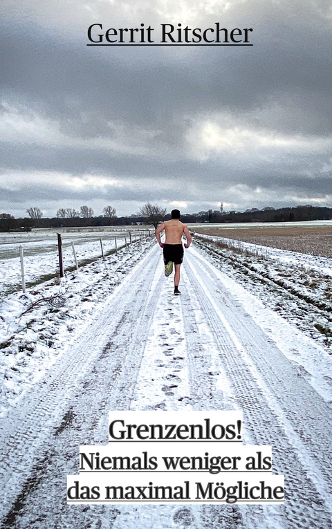 Grenzenlos - Gerrit Ritscher