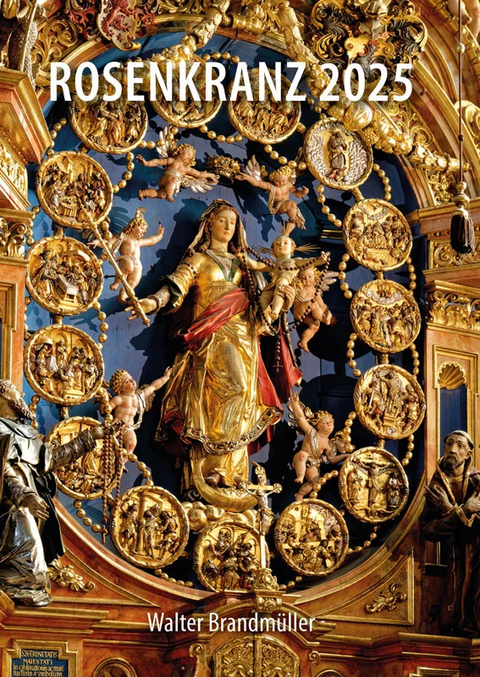 Rosenkranz 2025 - Walter Brandm&uuml;ller