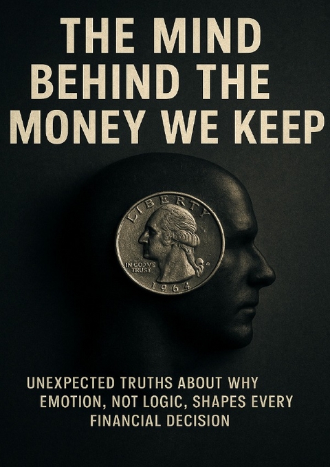The Mind Behind the Money We Keep - Tessa Morgan