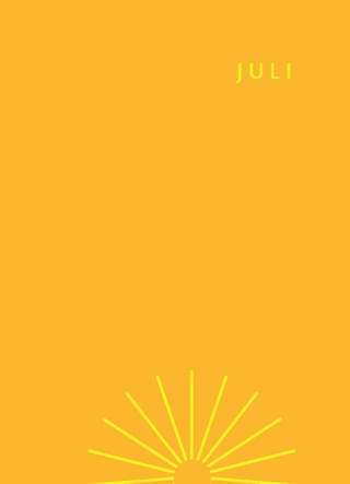 JuLi – Lieder für junge Liturgie