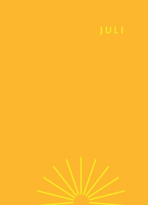 JuLi &ndash; Lieder f&uuml;r junge Liturgie