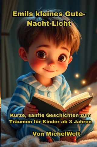 Emils kleines Gute-Nacht-Licht