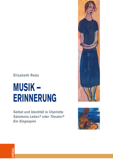 Musik &ndash; Erinnerung - Elisabeth Reda