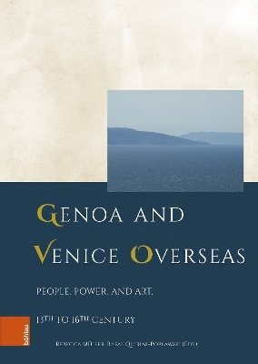 Genoa and Venice Overseas - 