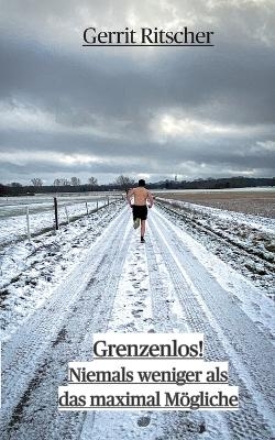 Grenzenlos! - Gerrit Ritscher