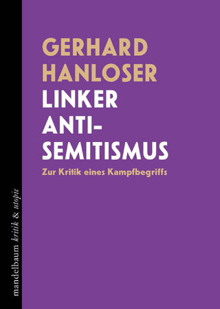 Linker Antisemitismus