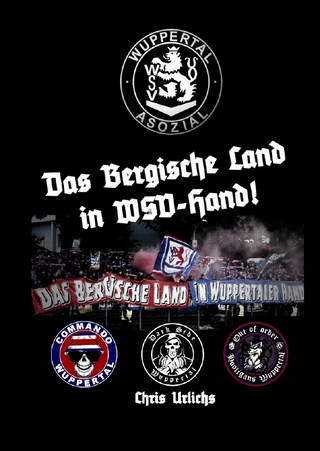 Bande Wuppertal / Das Bergische Land in WSV-Hand
