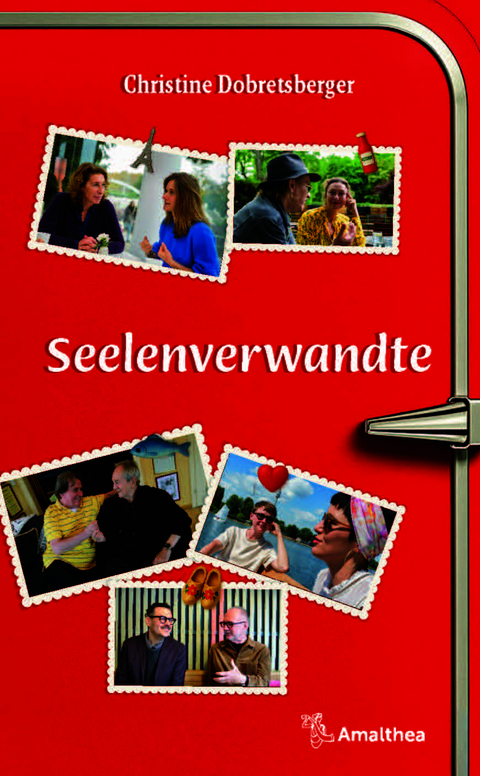 Seelenverwandte - Christine Dobretsberger