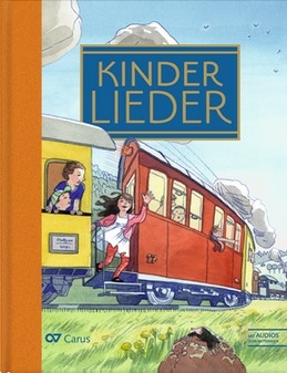 Kinderlieder - 
