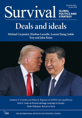 Survival: December 2025–January 2026