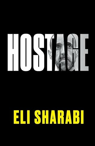 Hostage - Eli Sharabi