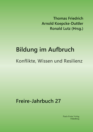Bildung im Aufbruch