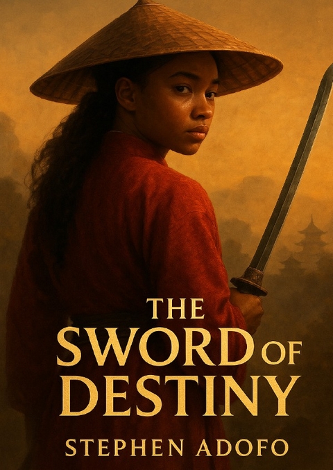 The Sword of Destiny - Stephen Adofo