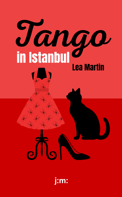 Tango in Istanbul - Lea Joan Martin