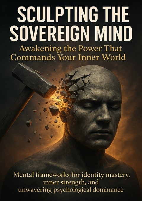 Sculpting the Sovereign Mind: Awakening the Power That Commands Your Inner World - Brianna Lewis