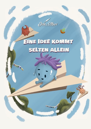 Eine Idee kommt selten allein