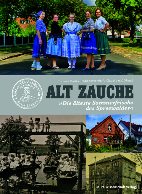 Alt Zauche - 