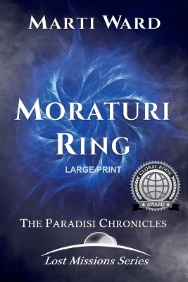 Moraturi Ring