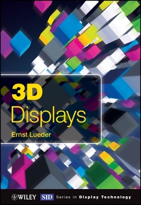 3D Displays