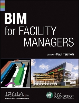 BIM for Facility Managers -  IFMA