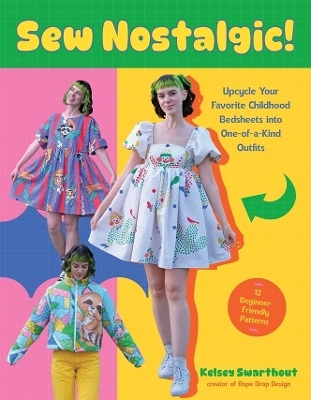 Sew Nostalgic!: