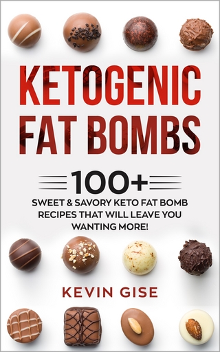 Ketogenic Fat Bombs