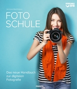 Fotoschule 2018 - Ulrich Vermeer, Christian Haasz, Angela Wulf