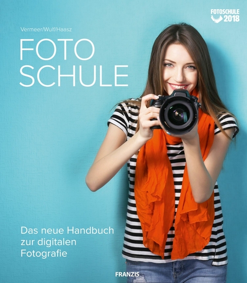 Fotoschule 2018 - Ulrich Vermeer, Christian Haasz, Angela Wulf