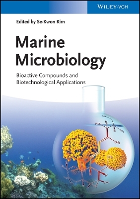 Marine Microbiology Bioactive Compounds and Biotechnological Applications