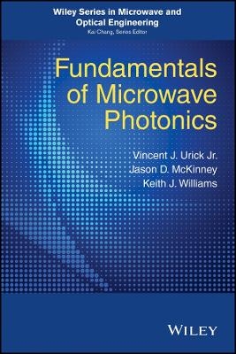Fundamentals of Microwave Photonics