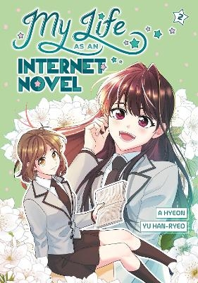 My Life as an Internet Novel Vol. 2 - A. Hyeon, Yu Han-ryeo