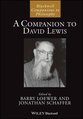 A Companion to David Lewis - B Loewer